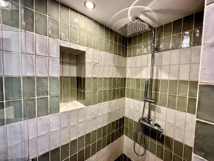 Moderno Y Acogedor Apartamento Con Terraza “ Llebeig” Сольер Экстерьер фото